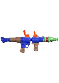 Hasbro NERF Super Soaker - Blaster ad acqua Fortnite RL (Rocketlauncher)