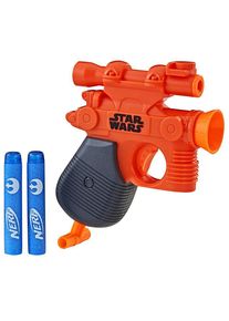 Hasbro NERF - NERF Microshots Star Wars Han Solo