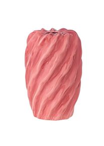 Bloomingville - Rowena Vase - Rose - Stoneware