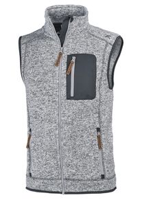 Veste en tricot polaire d'OS-Trachten
