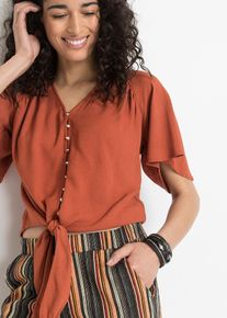 bonprix Mujer, Pulsera, negro, 0