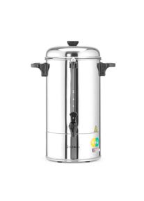 Hendi Kaffeeperkolator 6 Liter Edelstahl