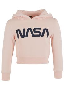 Mister Tee, Drenge, Sweatshirt, Pudder / Sort, Størrelse 122/128
