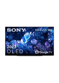 Smart TV Sony XR-48A90K 4K Ultra HD OLED QLED