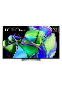 Smart TV LG OLED77C34LA.AEU 77" 4K Ultra HD OLED