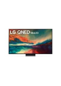 Smart TV LG 86QNED866RE 4K Ultra HD LED QNED