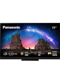 Smart TV Panasonic TX77MZ2000E 77 77" QLED