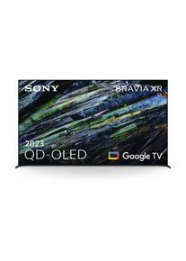 Smart TV Sony XR65A95L 65" 4K Ultra HD HDR OLED