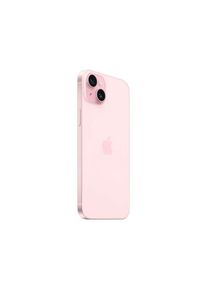 Smartphone iPhone 15 Plus Apple MU1J3QL/A 6,7" 512 GB 8 GB RAM Roze