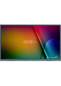 Interactief Touch Screen Viewsonic VS19495 86" IPS TFT LCD 60 Hz