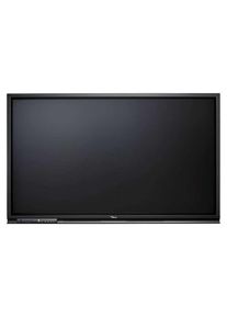 Interactief Touch Screen Optoma 3752RK 75" LED D-LED