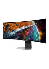 Monitor Samsung LS49CG954SUXEN 5K Ultra HD HDR OLED