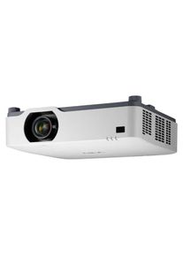 Projector NEC P627UL 6200 Lm