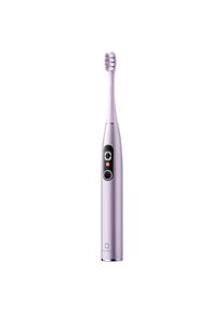 OCLEAN X Pro Digitale Elektrische Tandenborstel Paars