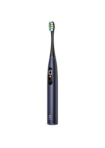 OCLEAN X Pro Digitale Elektrische Tandenborstel Blauw