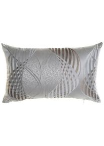 Dkd Home Decor - Coussin 8424001759385 Gris Carré