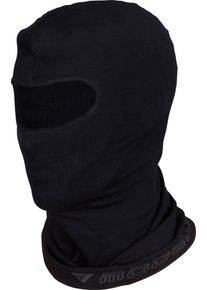 Modeka Tech Cool, storm mask , color: Black , size: One Size