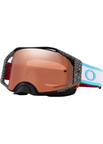 Oakley Airbrake MX Chase Sexton Series, goggles Prizm
