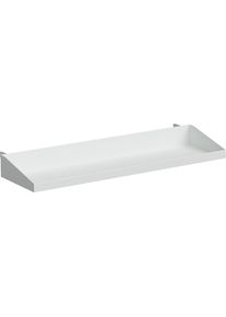 treston Aflegbord, voor draaibare universele houder, b x d = 470 x 150 mm