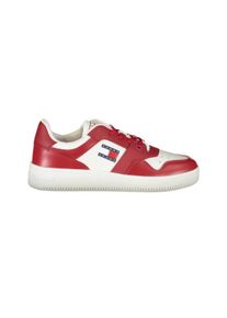 Tommy Hilfiger Leren heren sneaker