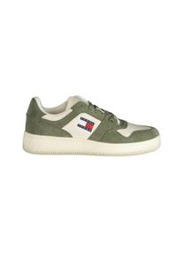 Tommy Hilfiger Leren heren sneaker