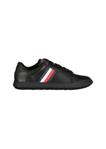 Tommy Hilfiger Chique sneakers met iconische contrastdetails