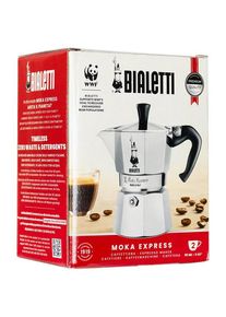 Bialetti Moka Express 2 cups
