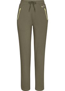 feel good Damen Hose khaki Größe 18/19