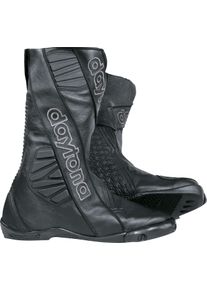Daytona Security EVO III, outer boots , color: Black , size: 45