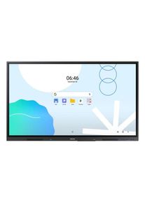 Interactief Touch Screen Samsung WA75D 75" 4K Ultra HD