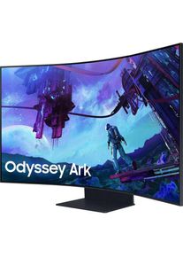 Monitor Samsung Odyssey Ark S55CG970NU 55" 4K Ultra HD 165 Hz