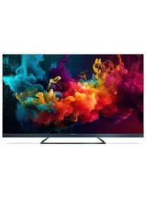 Smart TV Sharp 75FQ5EG 4K Ultra HD 75"