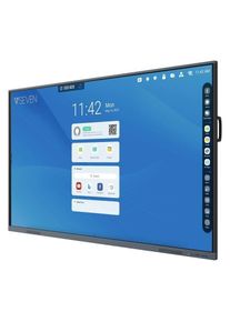 Interactief Touch Screen V7 IFP8601-V7HM 4K Ultra HD 86" 50-60 Hz