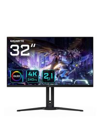 Monitor Gigabyte AORUS FO32U2P EK1 32" 240 Hz 4K Ultra HD