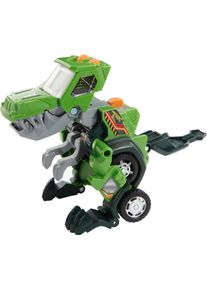 Vtech® Spielfigur »Switch & Go Dinos, T-Rex«, mit Licht und Sound