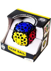 MEFFERT's Spiel »Meffert´s Gear Ball«