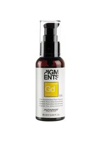 Alfaparf Milano Coloration Pigments Color Kuracja włosów Female 90 ml