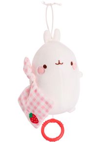 Nici Spieluhr »Molang, 15 cm«