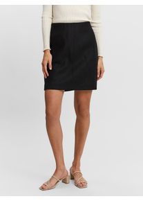 Véro Moda Vero Moda Minirock »VMFORTUNEALLISON HW SHORT SKIRT GA NOOS«