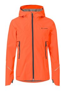 Vaude 3-in-1-Funktionsjacke, mit Kapuze, Wasserdicht, winddicht und atmungsaktiv