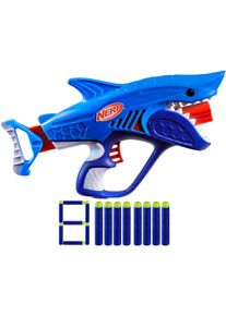 Hasbro Blaster »Nerf Jr Wild Sharkfire«