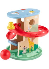 Fisher-Price® Kugelbahn »Tierwelt-Kugelbahn«, aus Holz