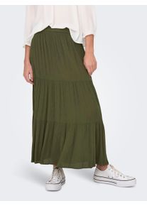 Only Maxirock »ONLMIKKA LIFE LONG SKIRT WVN NOOS«