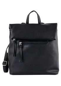 Tom Tailor Rucksack »Tinna«, ein perfekter Allrounder, sportiv und modern mit funktionalen Details