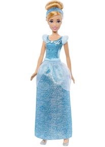 Mattel® Anziehpuppe »Disney Prinzessin, Cinderella«