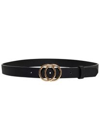 Only Taillengürtel »ONLRASMI FAUX LEATHER JEANS BELT«