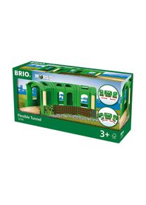 BRIO World | Train Accessories | Flexible Tunnel | From age 3 +