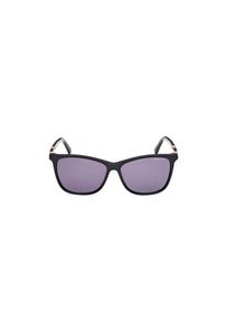 Gant Dames Zonnebril rookgrijs / zwart One Size