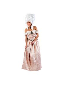 Rococo evening dress | halloween costume