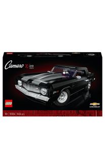 Lego Icons 10304 Chevrolet Camaro Z28